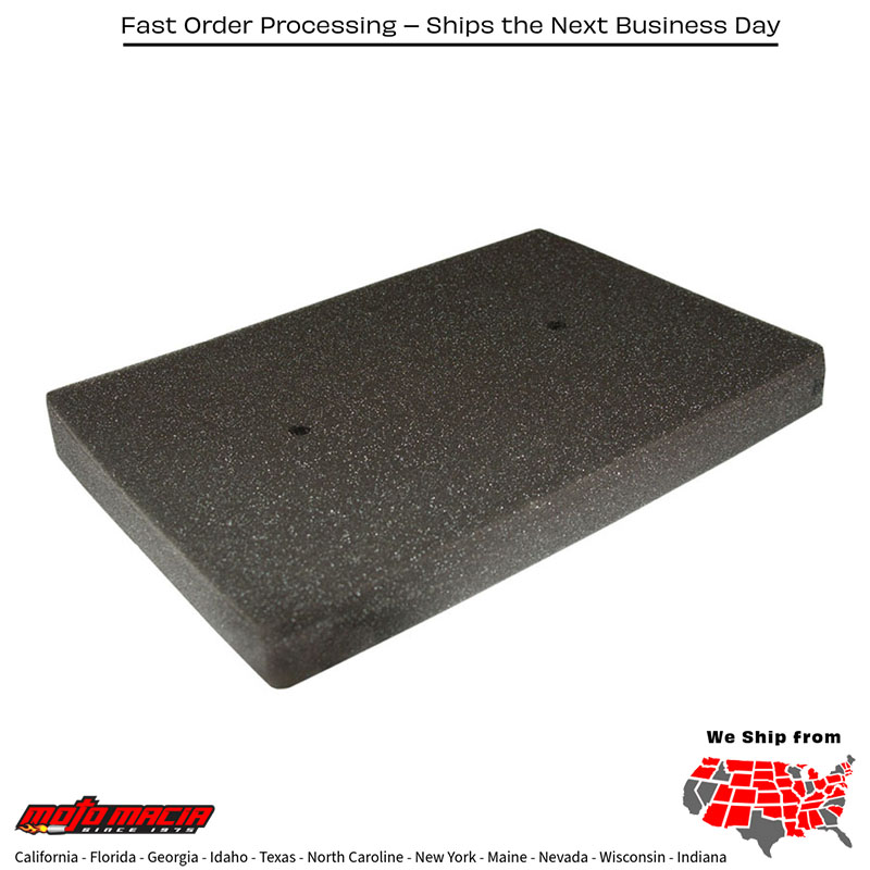 Air Filter Kawasaki Ex300f Ninja 300 2013-2017 Ex250f Ninja 250r