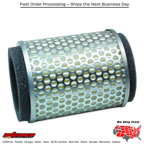 Air Filter Kawasaki Kz750e [2cyl] 1980-1982 Kz650h Csr 1978-1980