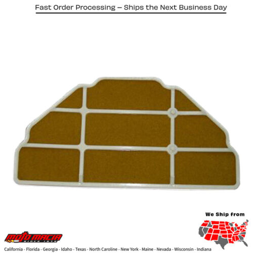 Air Filter Kawasaki Zx600 Ninja Zx-6r 1998-2002 Zz-R 600 200
