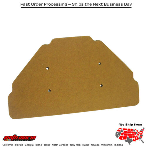 Air Filter Kawasaki Zx600 Ninja Zx-6r 1995-1997