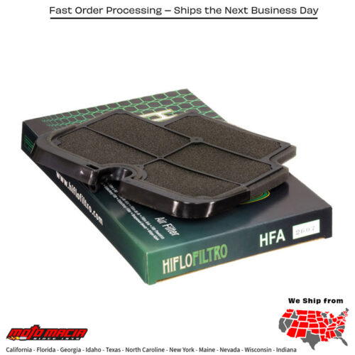 Air Filter Kawasaki Ex650 Ninja 650 2012-2012 650r 201