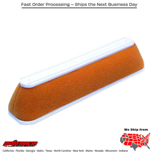 Air Filter Kawasaki Zg1000 Concours 1986-2006 Zx900 Ninja Zx-9r 19 more