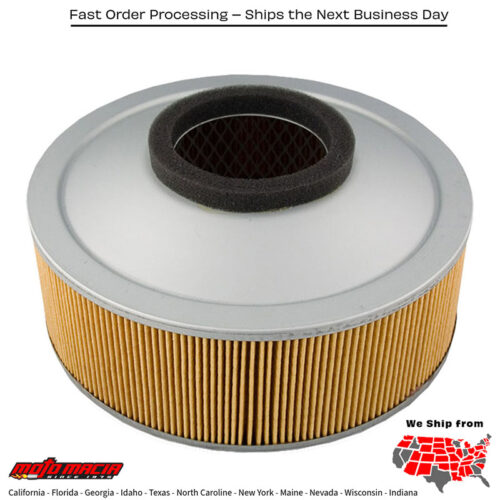 Air Filter Kawasaki Vn800e Vulcan 800 Drifter 1999-2006 Vn800a Vul