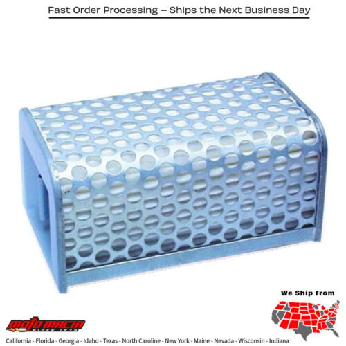 Air Filter Kawasaki Kz1000c/P Police 1978-1981 Kz1000a/J 1977-1981