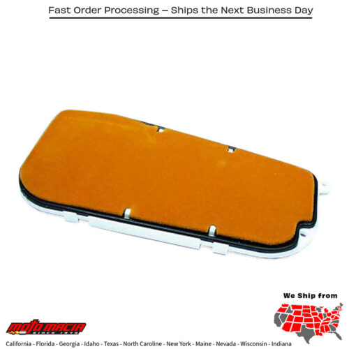 Air Filter Kawasaki Zx1100 Ninja Zx-11 1990-1993