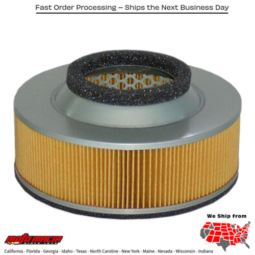 Air Filter Kawasaki Vn1500e Vulcan 1500 Classic 1996-2004 Vn1600b  more