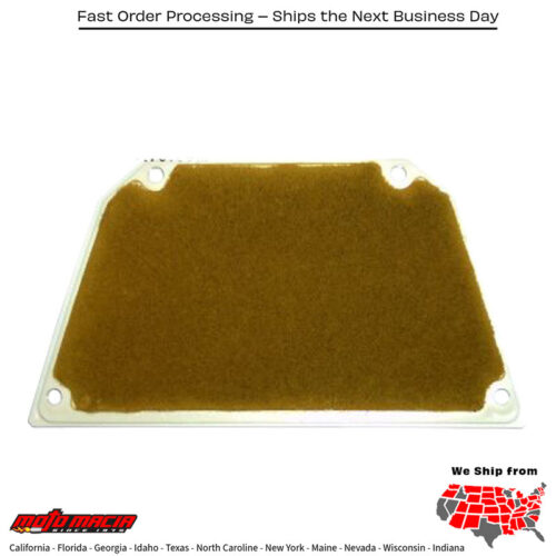 Air Filter Kawasaki Zx1000 Ninja Zx-10 1988-1989 1000