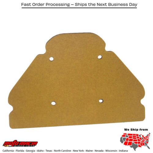 Air Filter Kawasaki Zx900 Ninja Zx-9r 1998-2003