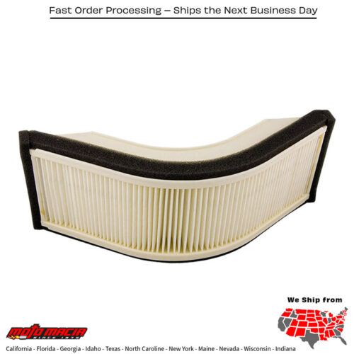 Air Filter Kawasaki Ninja Zx-10r 2004-2007
