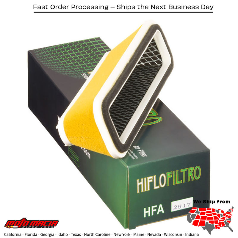 Air Filter