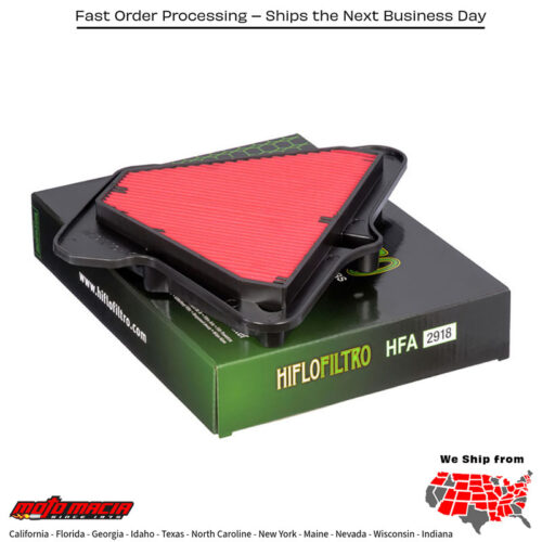 Air Filter Kawasaki Ninja ZX-10R 2011-2015