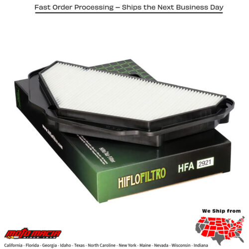 Air Filter Kawasaki Ninja Zx-10r 2016