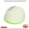 AIR FILTER Suzuki DR-Z400SM 05-19 Suzuki DR-Z400SM 2005-2019 read more...