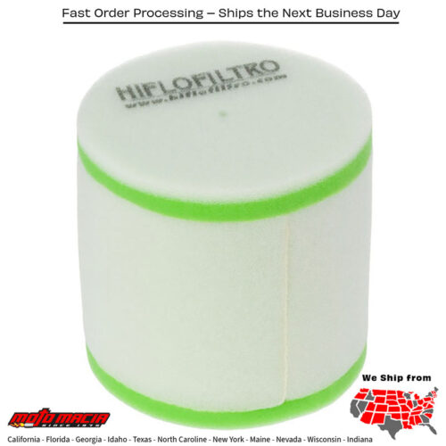 AIR FILTER Suzuki Lt-R450 Quadracer 06-09 Suzuki Lt-R450 Quadracer 2006-2009 read more...