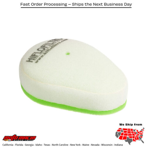 AIR FILTER Suzuki DR650SE DR650S 97-19 Suzuki DR650SE 1997-2014 Suzuki DR650S 2015-2019 read more...