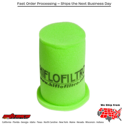 Air Filter Suzuki Tu250x 2009-2018