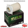 Air Filter Suzuki Gs500f 2004-2010 Gs500e 1989-2002 Gv1200 Ma