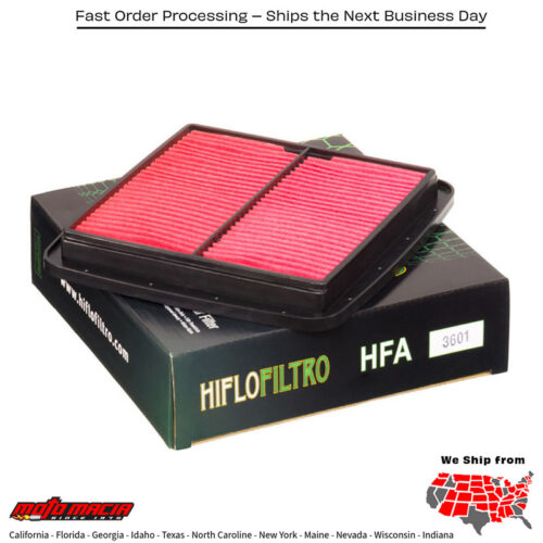 Air Filter Suzuki Rf900r 1994-1997 Rf600r 1993-1997