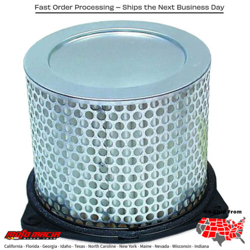 Air Filter Suzuki Gsx600f Gsx750f Katana 1989-2006