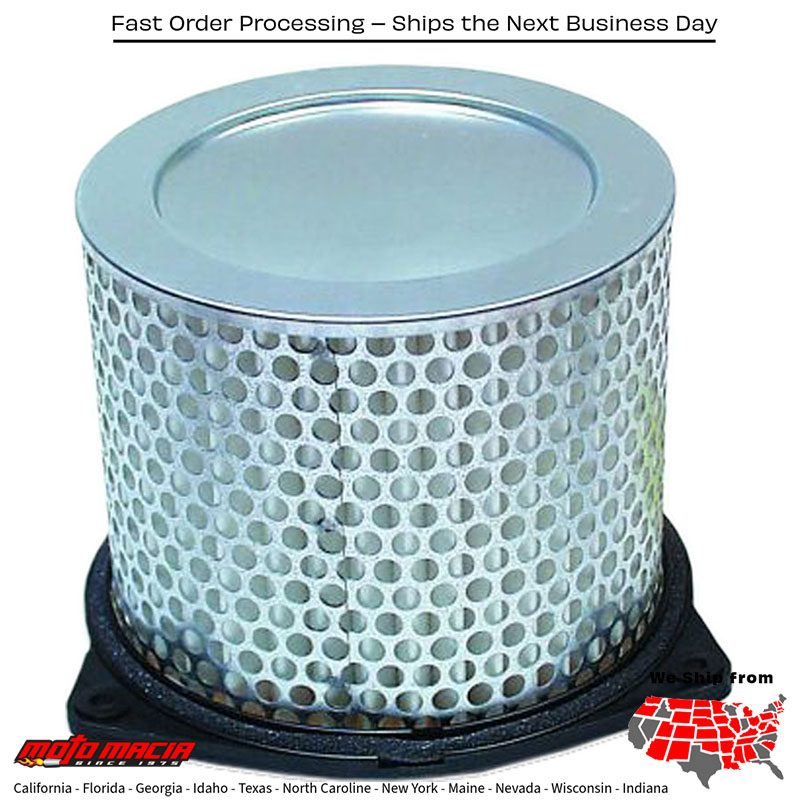 Air Filter Suzuki Gsx600f Gsx750f Katana 1989-2006