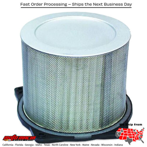 Air Filter Suzuki Gsx600f Katana 1988-1989 Gsx1100f 1990-1996