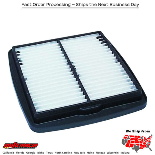 Air Filter Suzuki Gsx-R600 1992-1993 Gsx-R750 1992-1995 Gsf12