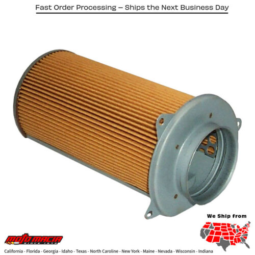 Air Filter Suzuki Vs800 S50 Boulevard 2005-2009 Vs800gl Intruder 199