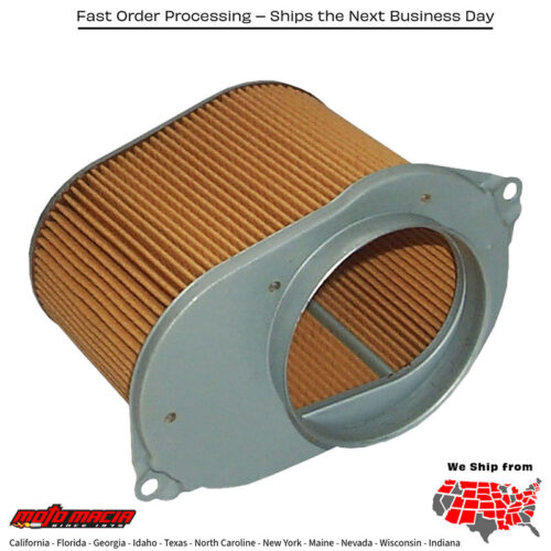 Air Filter Suzuki Vs800 S50 Boulevard 2005-2009 Vs800gl Intruder 199