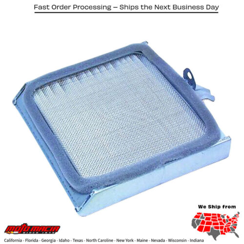 Air Filter Suzuki Ls650b S40 Boulevard 2005-2016 Ls650p Savage 1995-2004