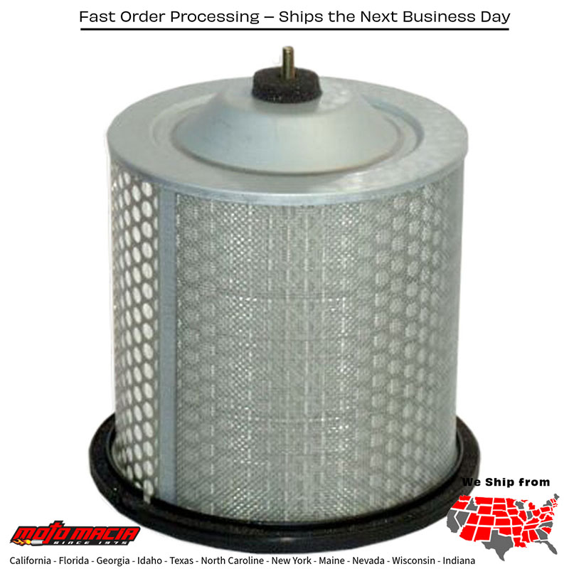 Air Filter Suzuki Gsx-R750 1986-1987