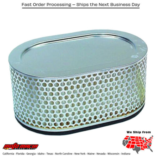 Air Filter Suzuki Gsx-R600 1997-2000 Gsx-R750 1996-1999