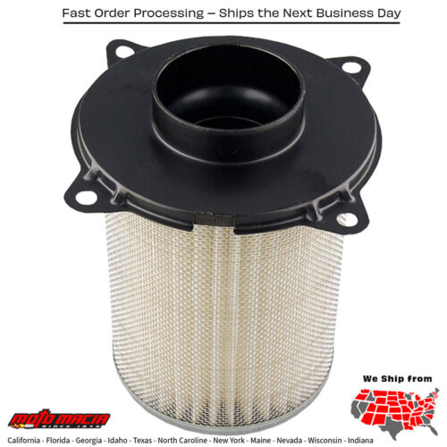 Air Filter Suzuki Vz800 Marauder 1997-2004
