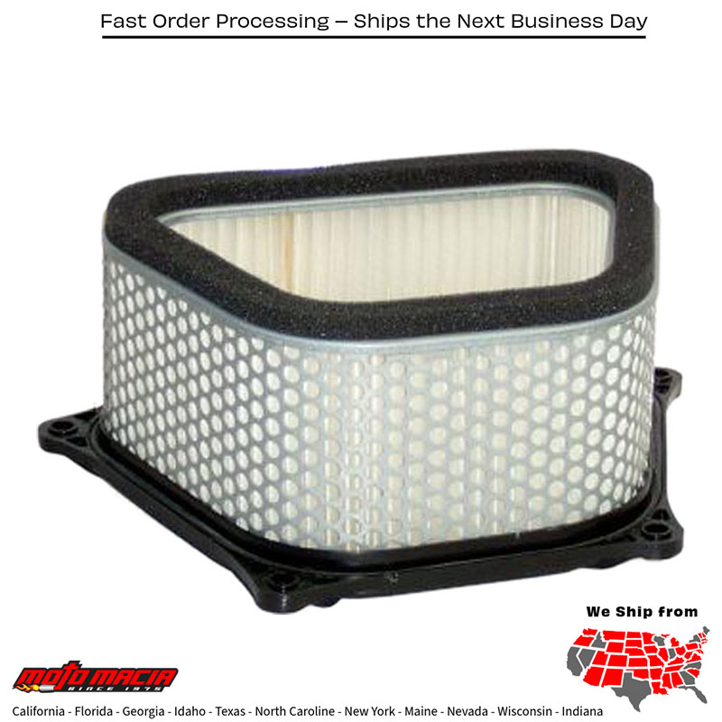 Air Filter Suzuki Tl1000s 1997-2000