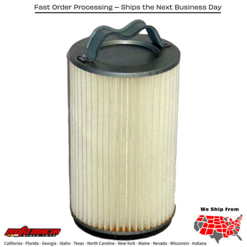 Air Filter Suzuki Gs1100s Katana 1983-1983 Gs1000s 1982-1982