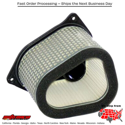 Air Filter Suzuki Vl1500 Intruder Lc 1998-2004