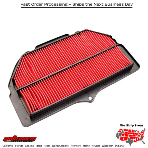 Air Filter Suzuki Gsx-R1000 2005-2008