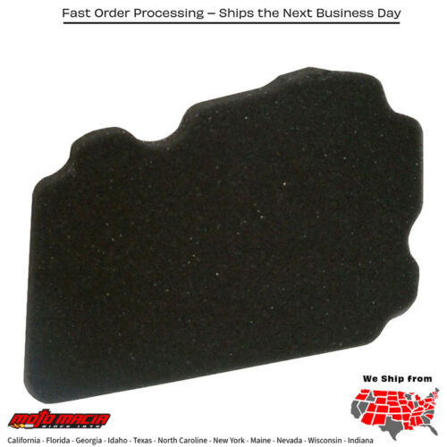 Air Filter Yamaha Tw200 1987-2016