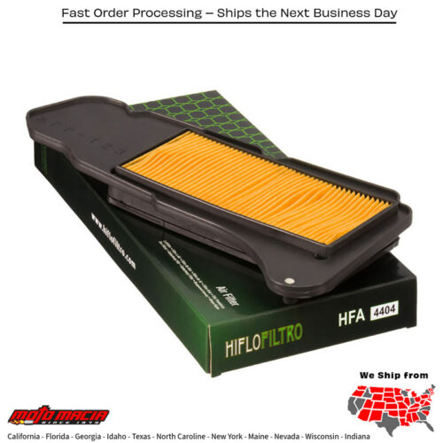Air Filter Yamaha Yp400 Majesty 2004-2014