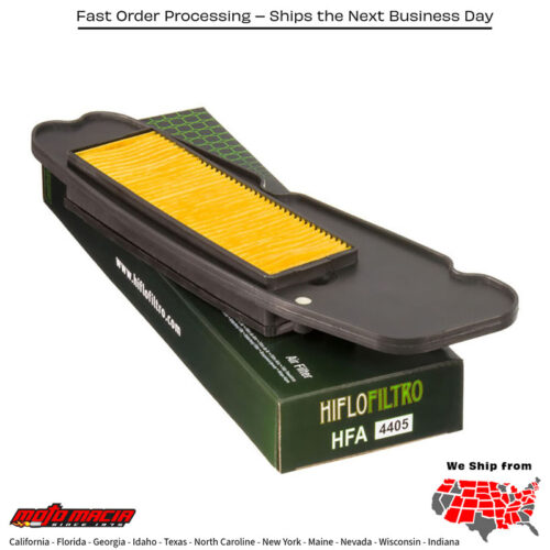 Air Filter Yamaha Yp400 Majesty 2004-2014