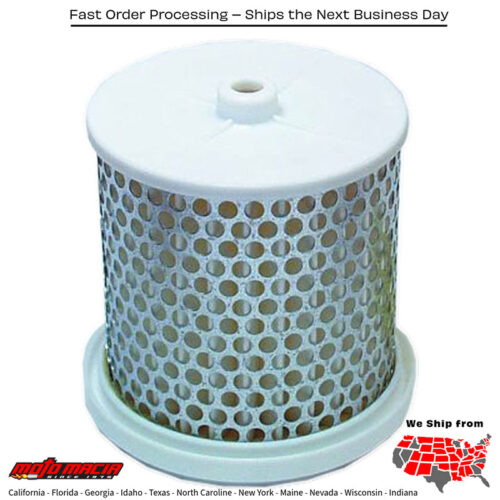 Air Filter Yamaha Xv535 Virago 1987-1995