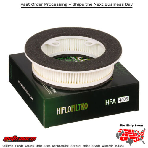 Air Filter Yamaha Xp500 Tmax 2001-2011