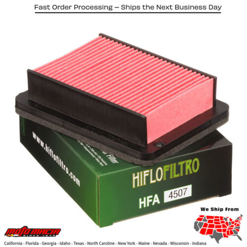 Air Filter Yamaha Sr400 2015-2016
