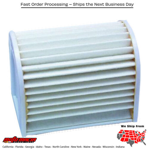 Air Filter Yamaha Fj600 1984-1985