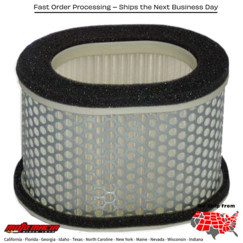 Air Filter Yamaha Yzf600r 1995-1996 Fzr600r 1994-1999