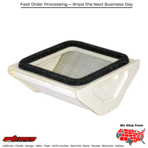 Air Filter Yamaha Fz600 1986-1989