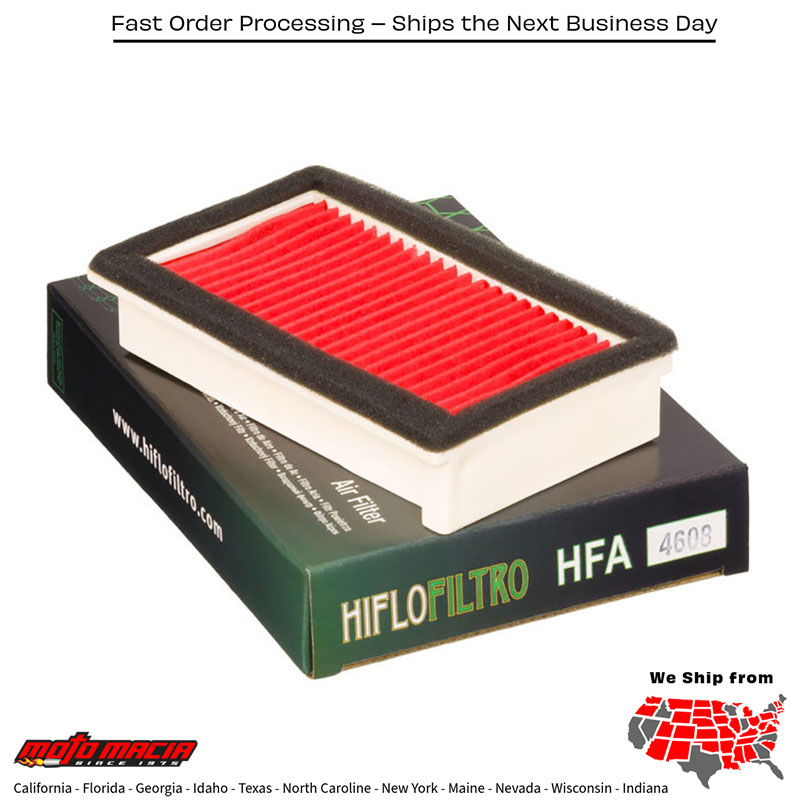 Air Filter