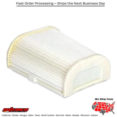 Air Filter Yamaha Xv1100 Virago 1989-2000 Xv750 1992-1999