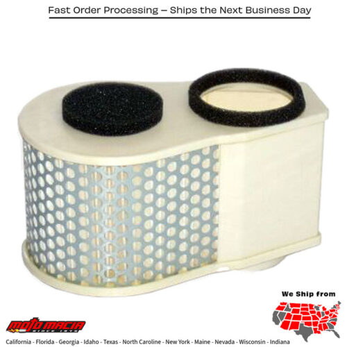Air Filter Yamaha Xvz1300a Royal Star Boulevard 1999-2001