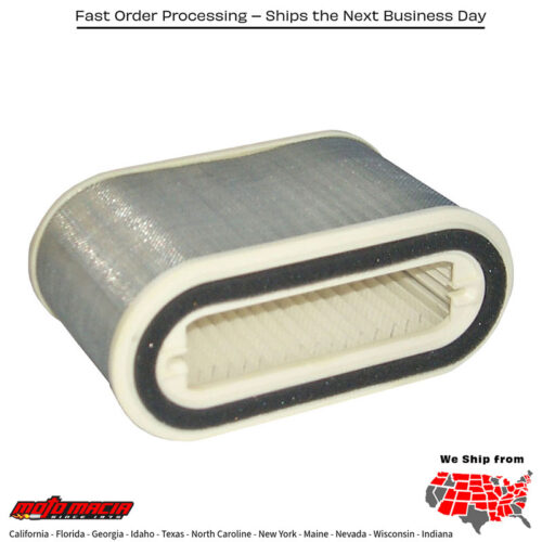 Air Filter Yamaha Vmx1200 V-Max 1985-2007