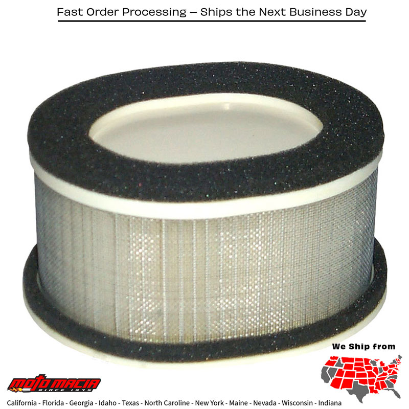 Air Filter Yamaha Fzs1000 Fz1 2001-2005